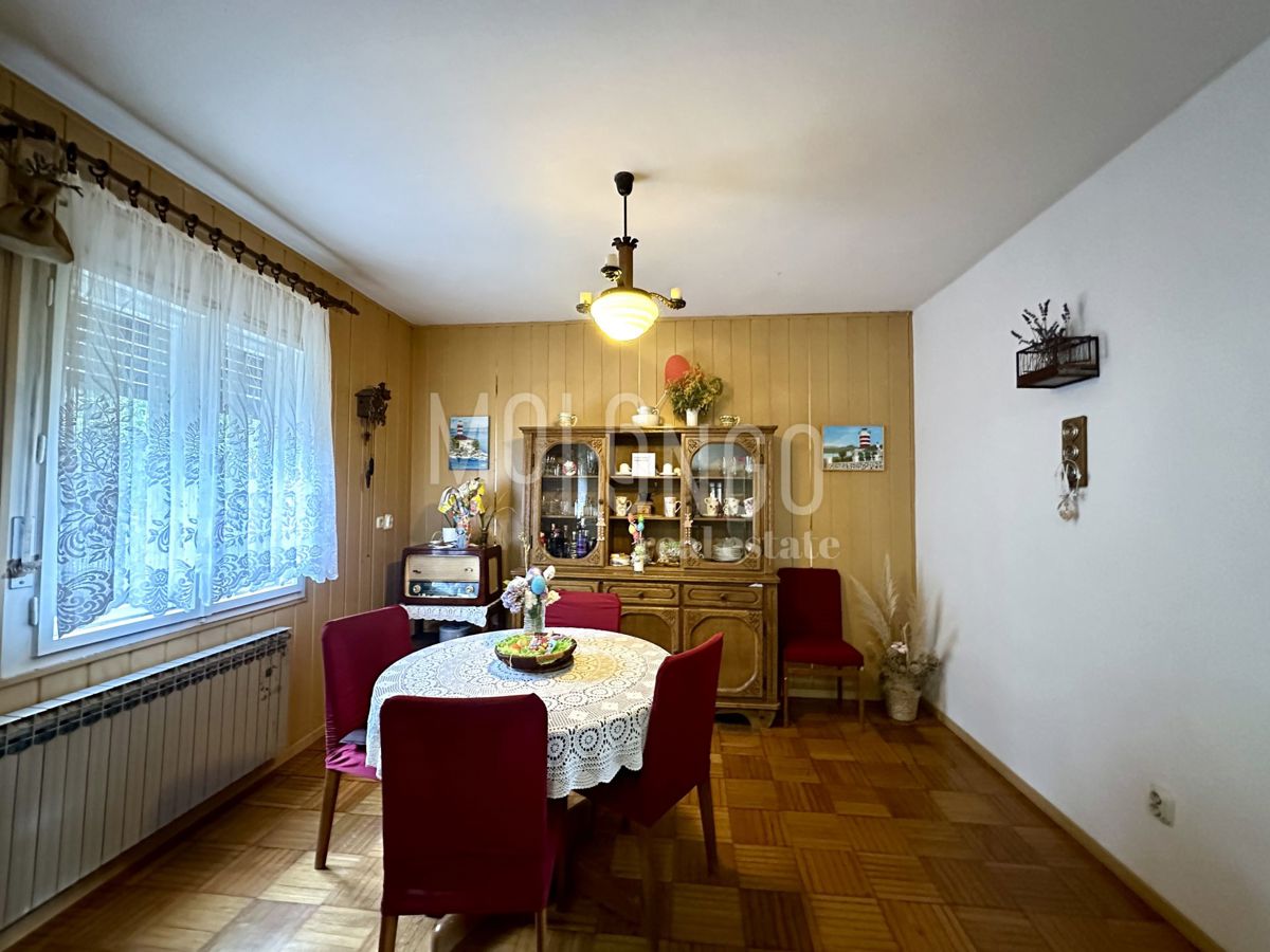 Stanovanje/apartma Kraljevica, 153,41m2