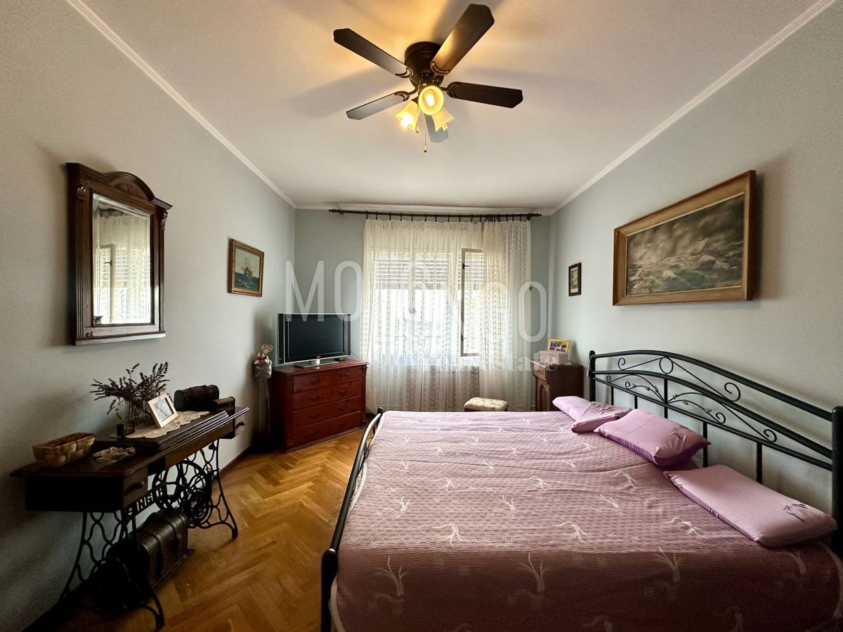 Stanovanje/apartma Kraljevica, 153,41m2