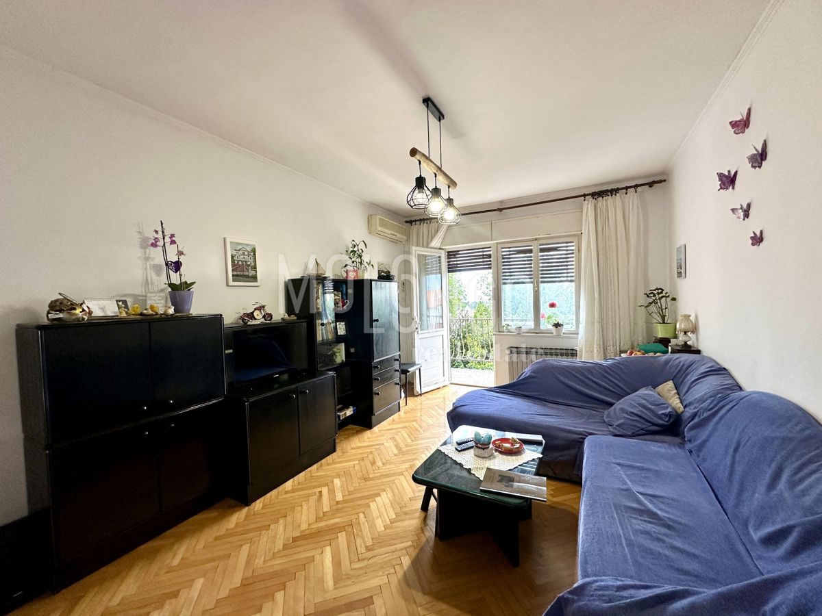 Stanovanje/apartma Kraljevica, 153,41m2