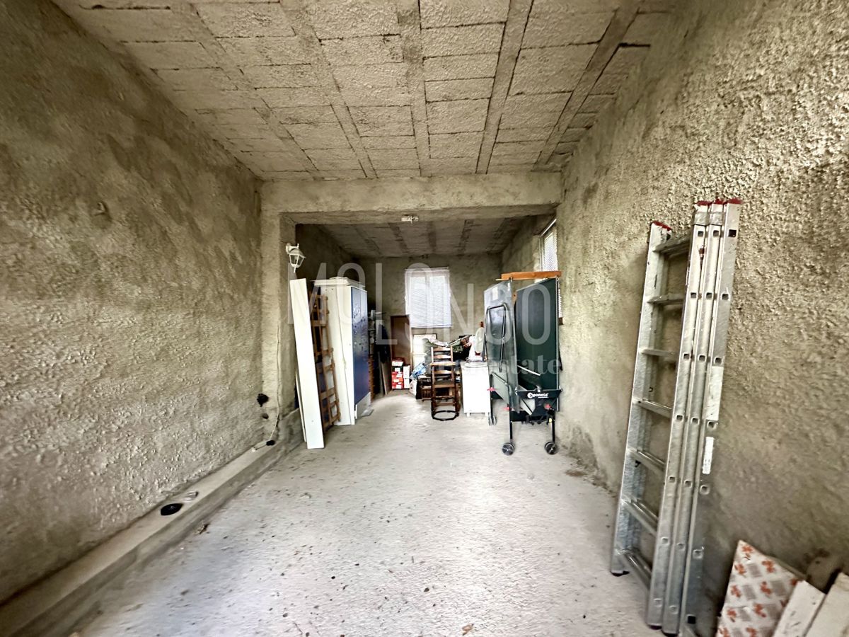Stanovanje/apartma Kraljevica, 153,41m2