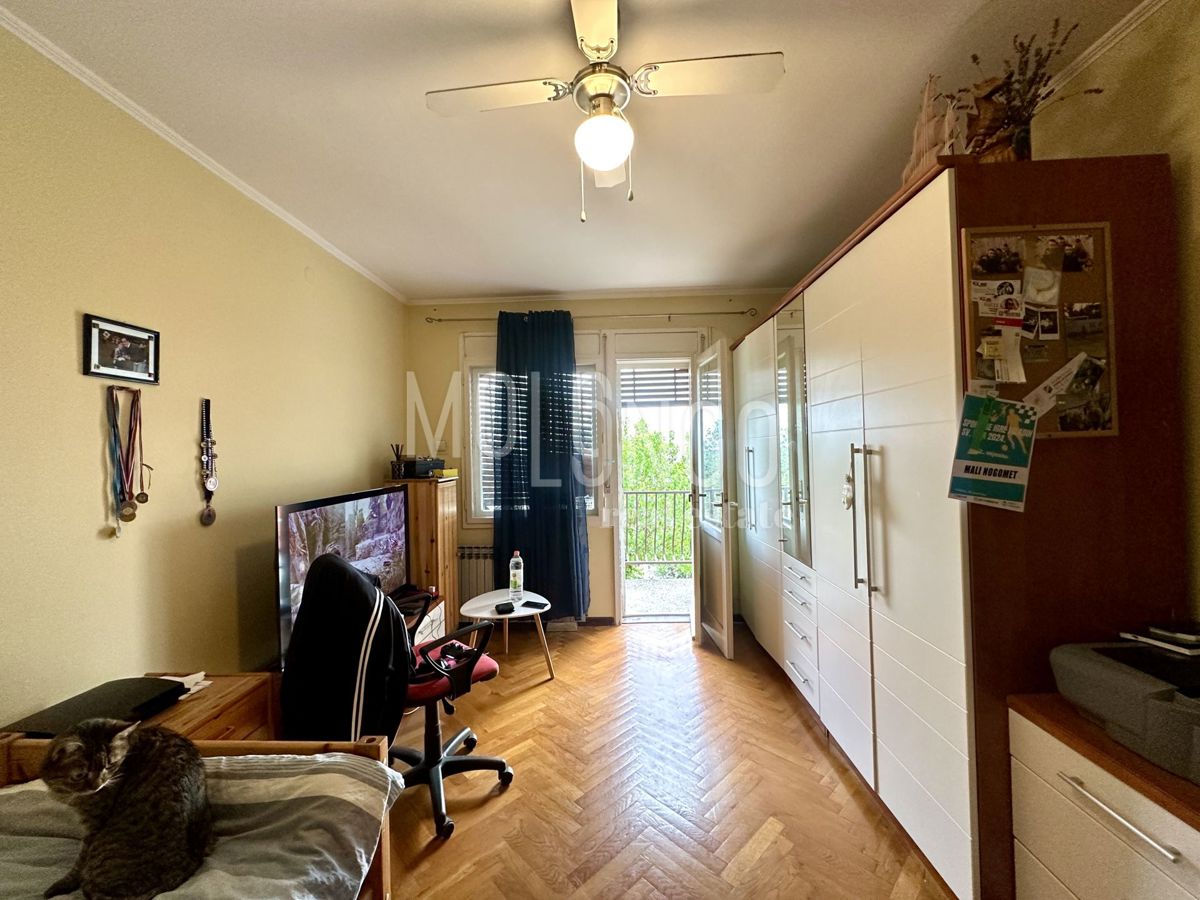 Stanovanje/apartma Kraljevica, 153,41m2