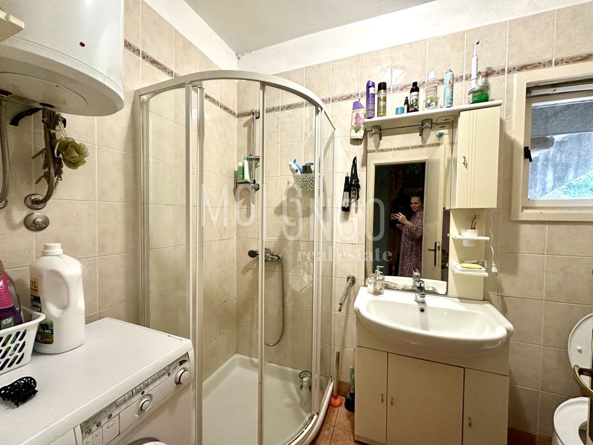 Stanovanje/apartma Kraljevica, 153,41m2