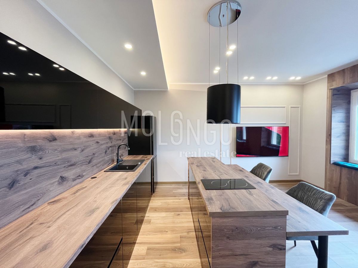 Stanovanje/apartma Matulji, 99m2