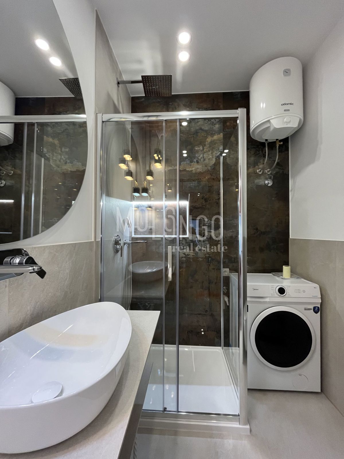 Stanovanje/apartma Matulji, 99m2