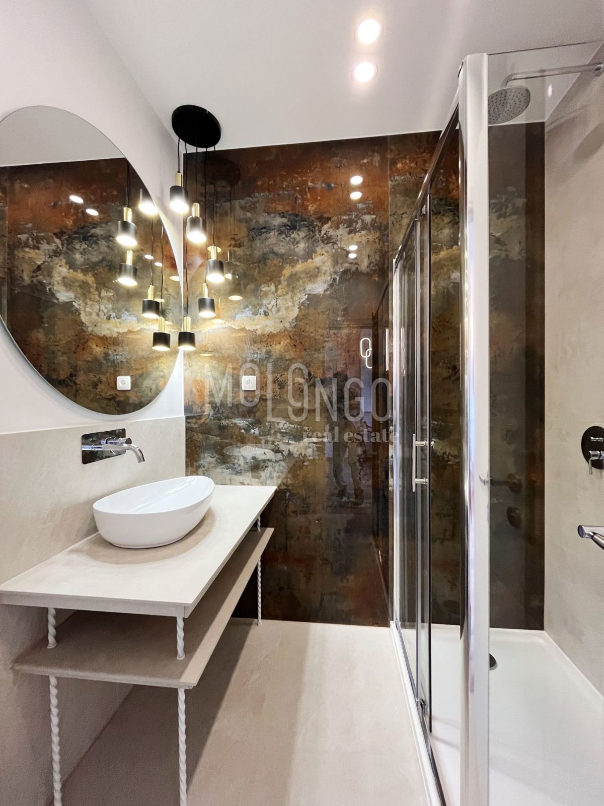 Stanovanje/apartma Matulji, 99m2