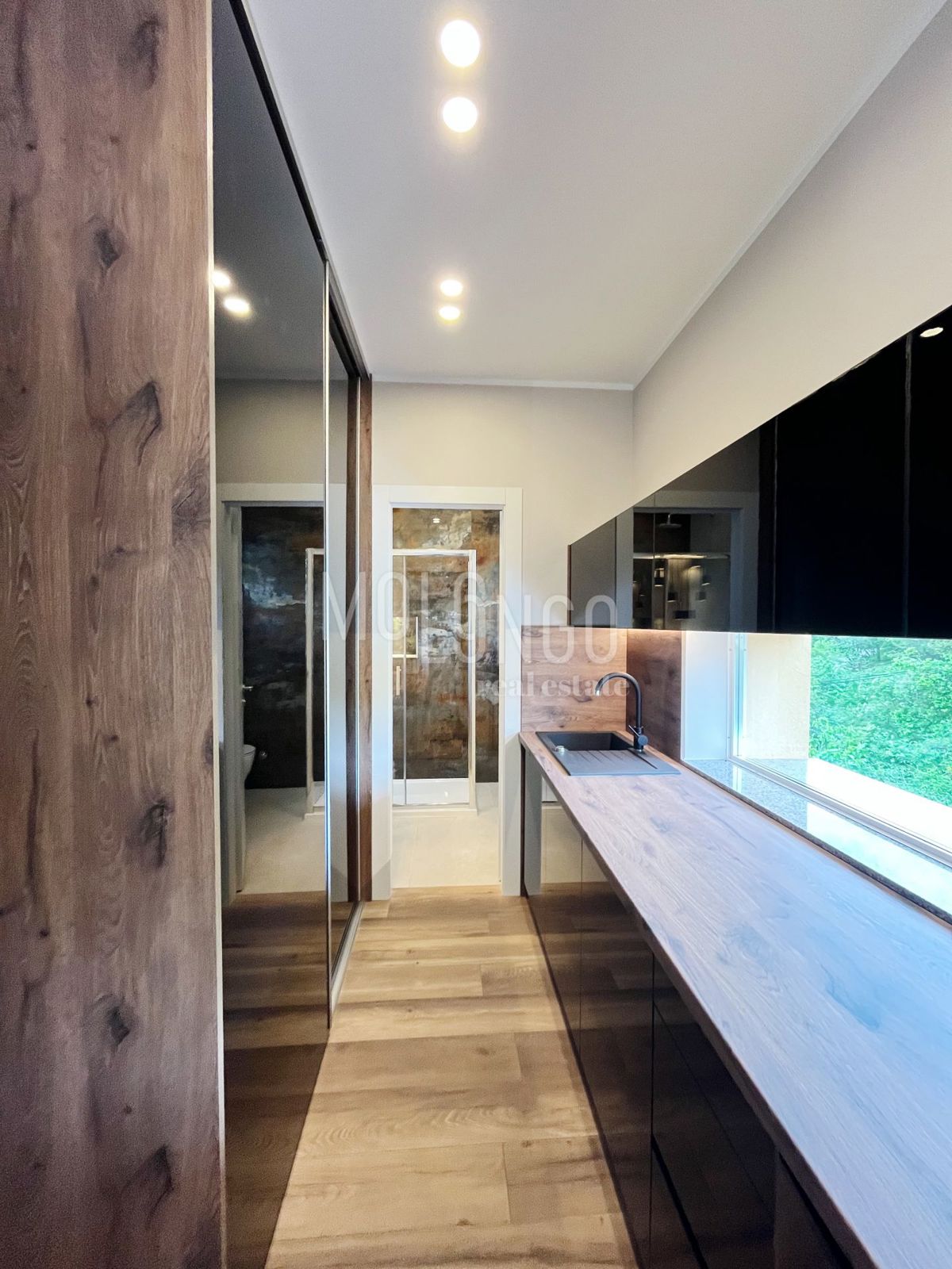 Stanovanje/apartma Matulji, 99m2