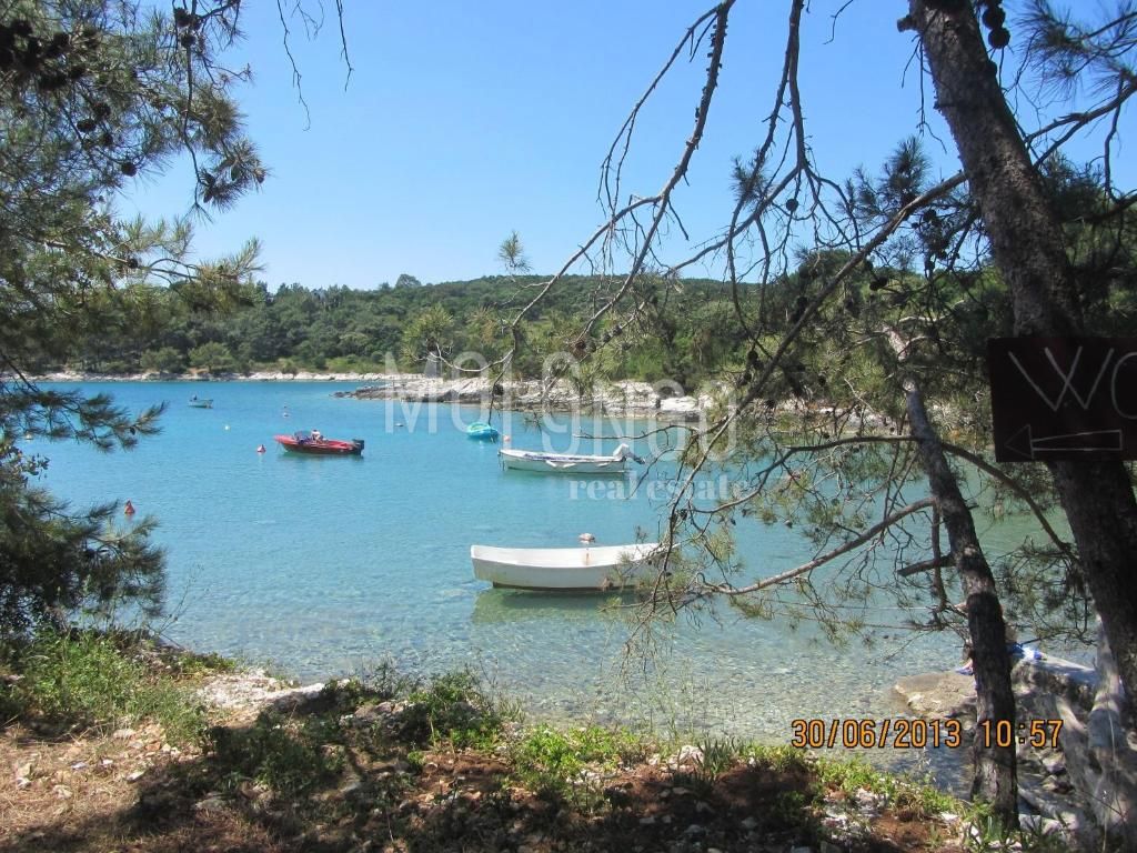 Hiša Artatore, Mali Lošinj, 309m2