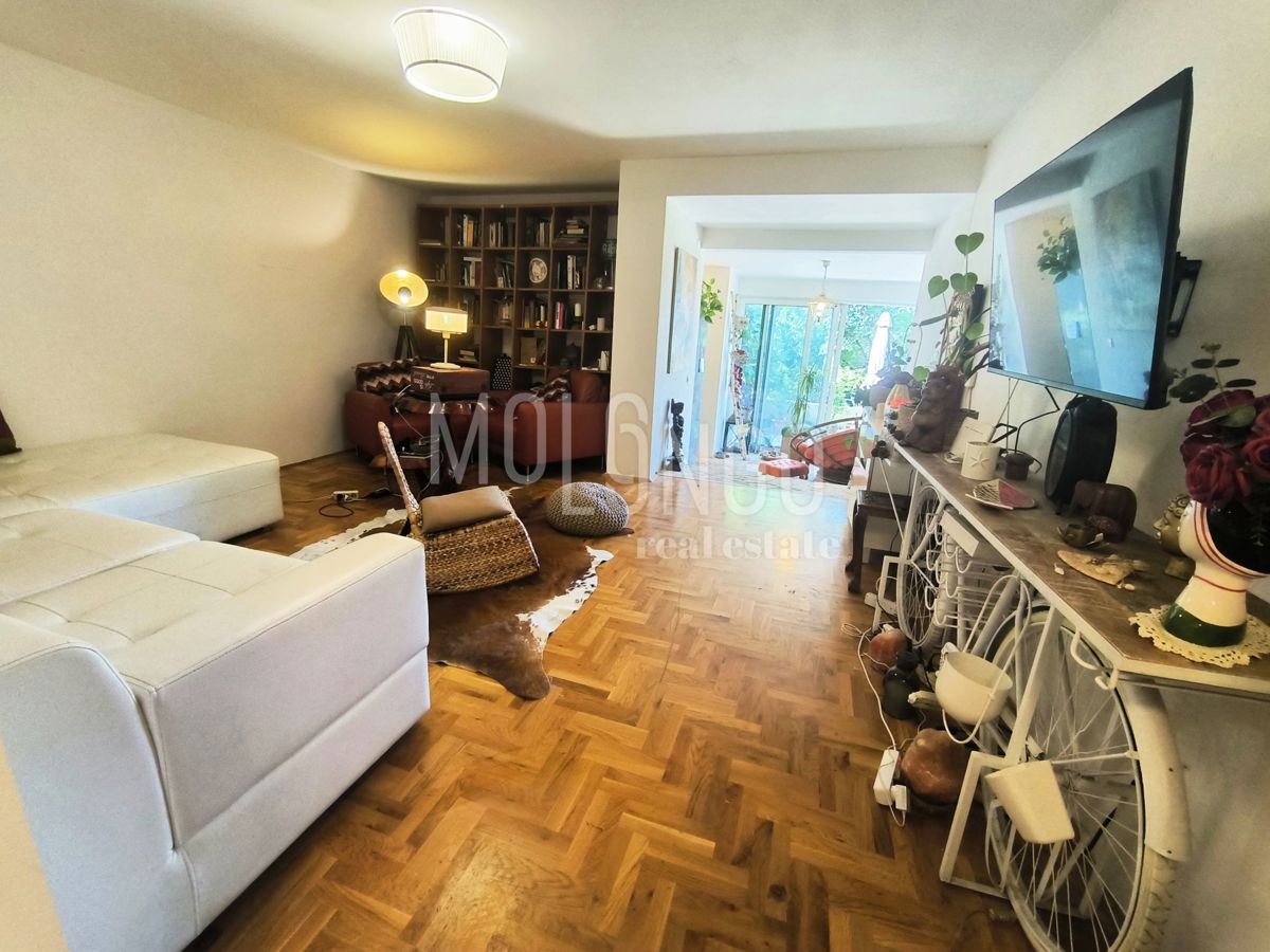 Stanovanje/apartma Crikvenica, 115m2