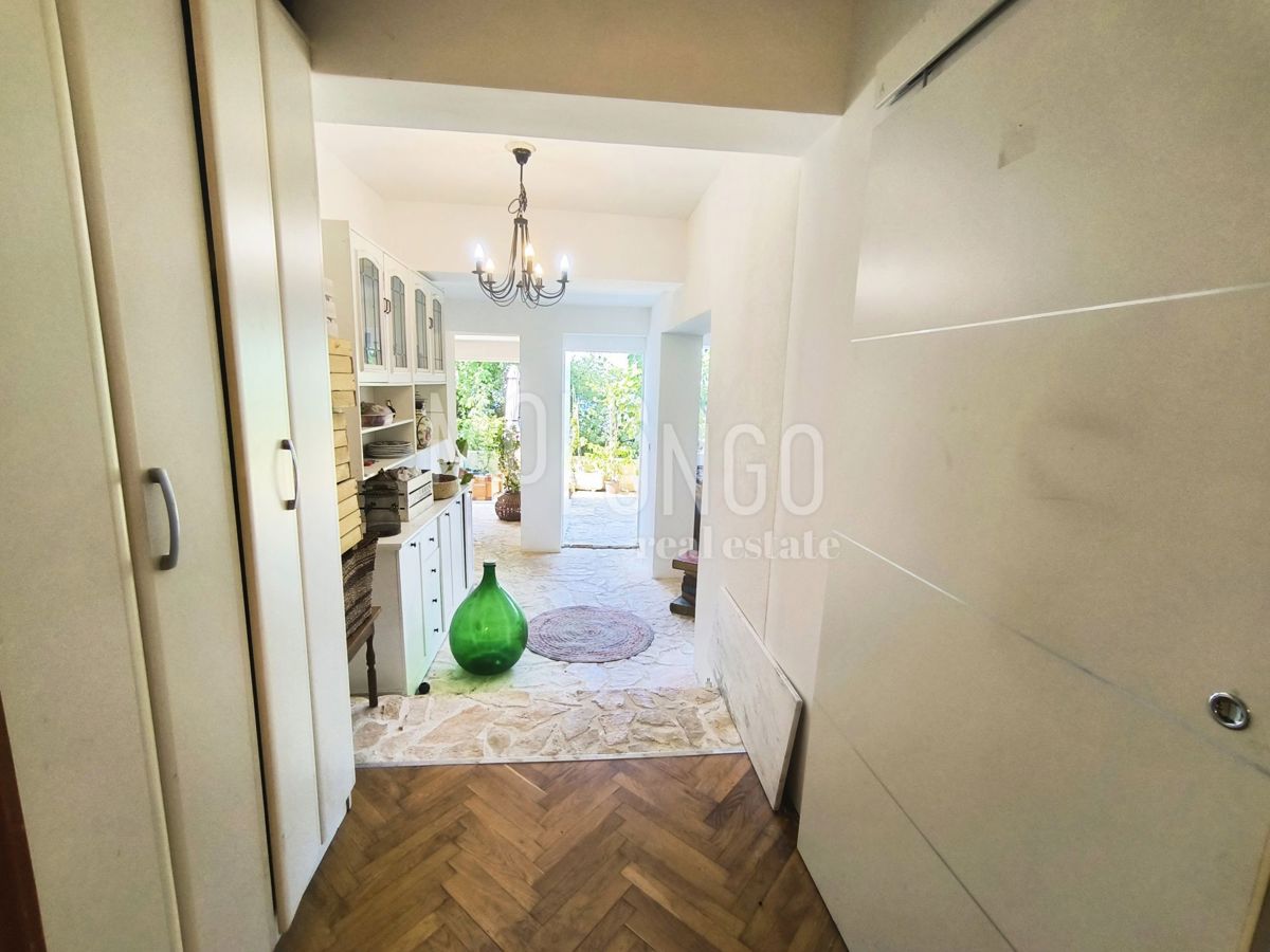 Stanovanje/apartma Crikvenica, 115m2