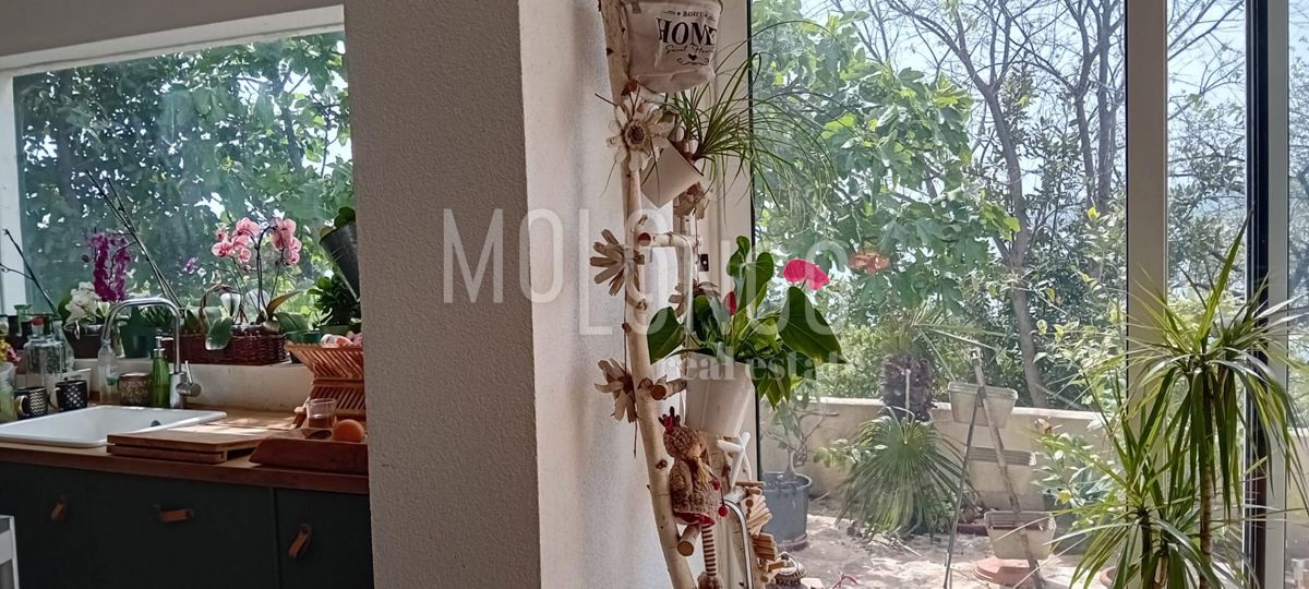 Stanovanje/apartma Crikvenica, 115m2