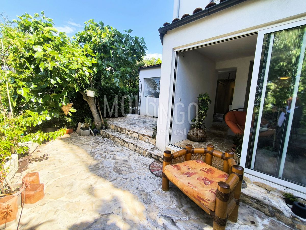 Stanovanje/apartma Crikvenica, 115m2