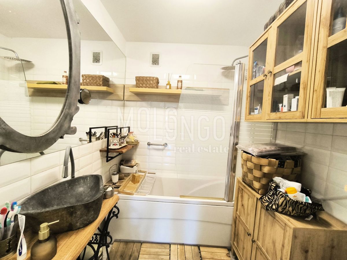 Stanovanje/apartma Crikvenica, 115m2