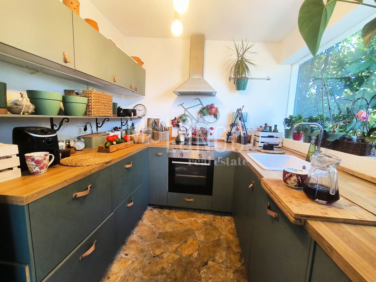 Stanovanje/apartma Crikvenica, 115m2