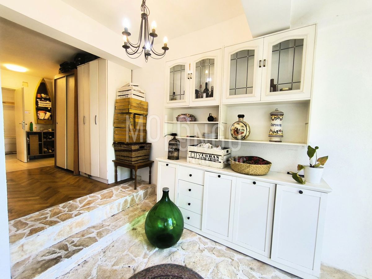 Stanovanje/apartma Crikvenica, 115m2