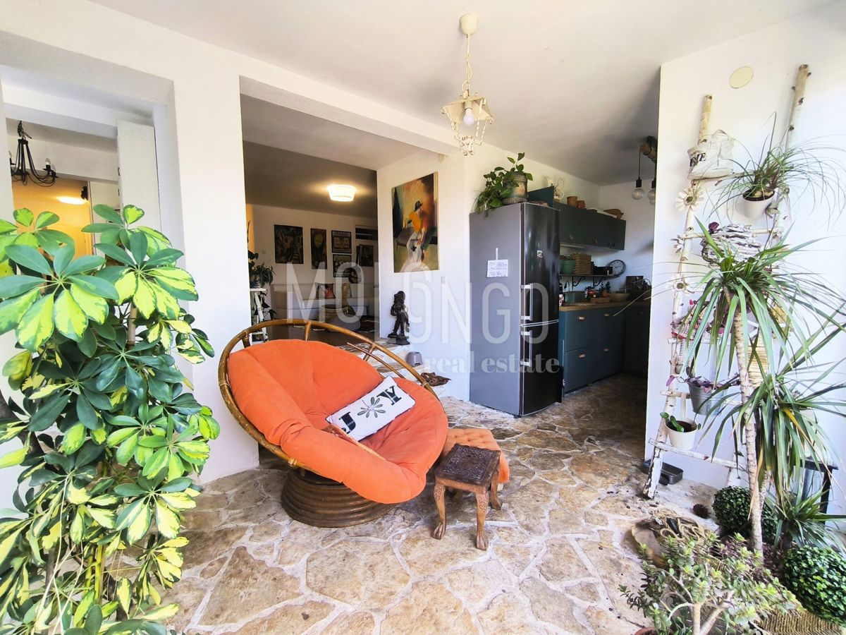 Stanovanje/apartma Crikvenica, 115m2