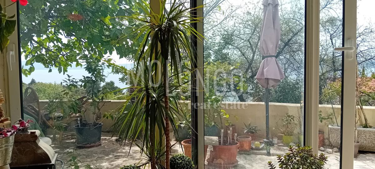 Stanovanje/apartma Crikvenica, 115m2