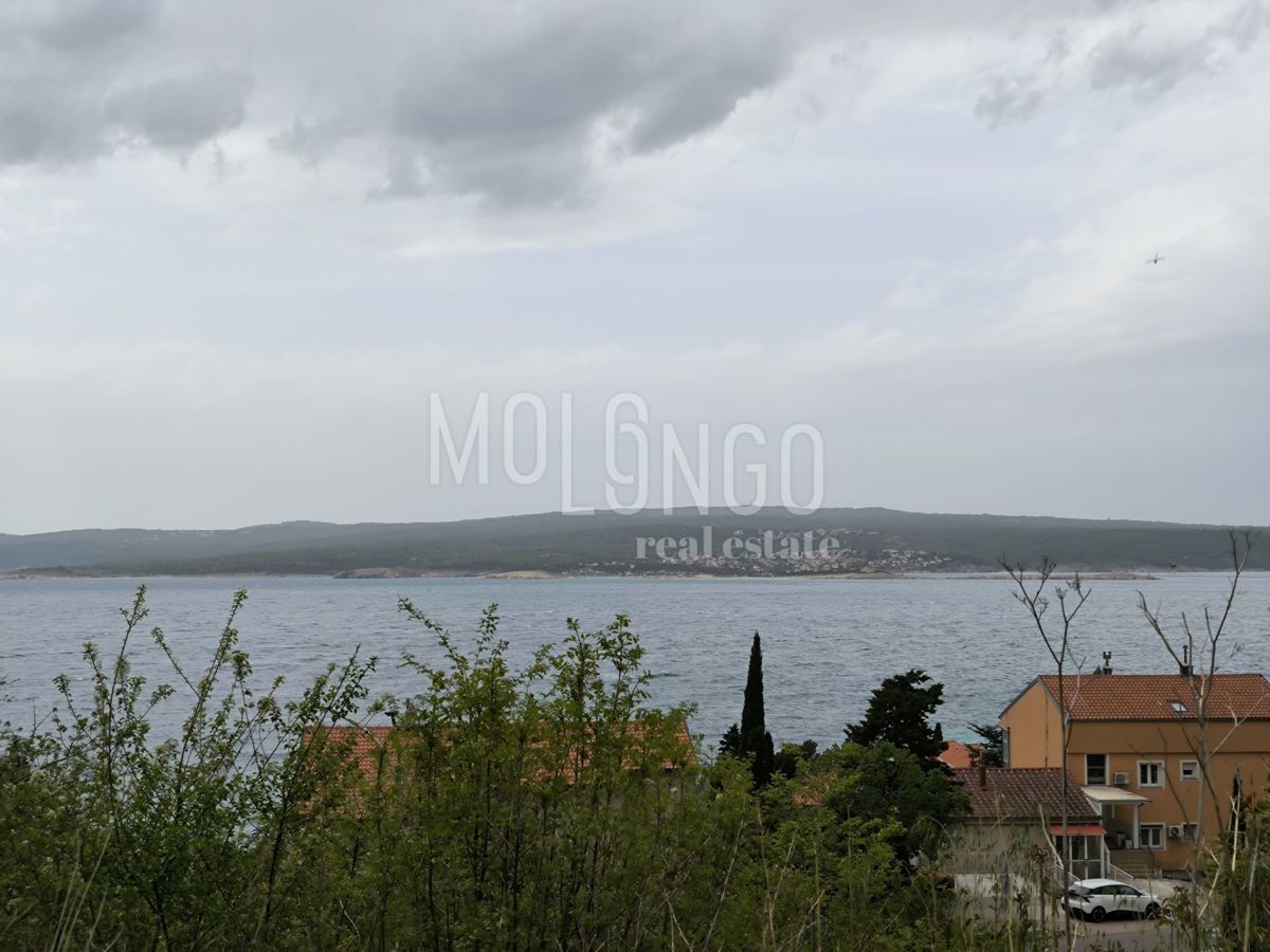 Stanovanje/apartma Crikvenica, 115m2