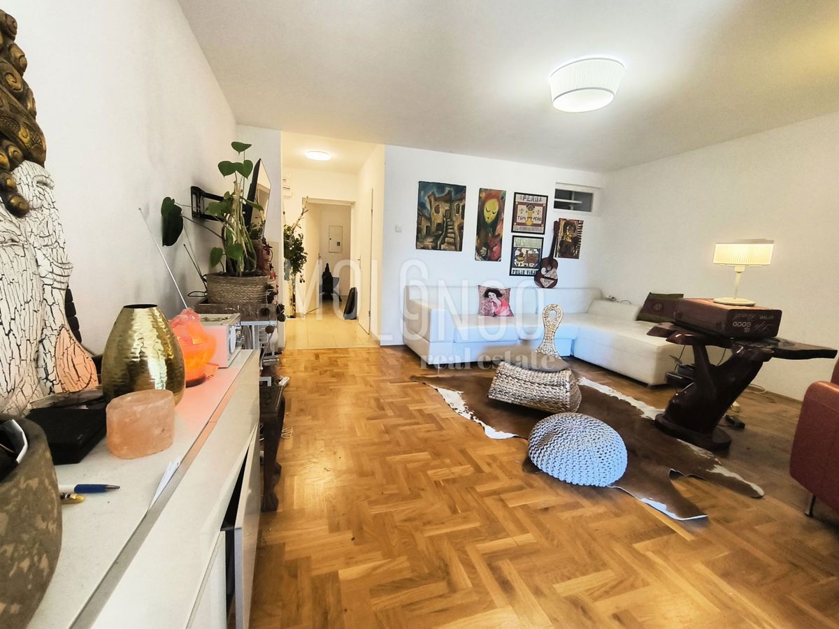 Stanovanje/apartma Crikvenica, 115m2