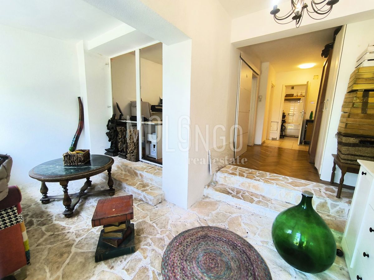 Stanovanje/apartma Crikvenica, 115m2