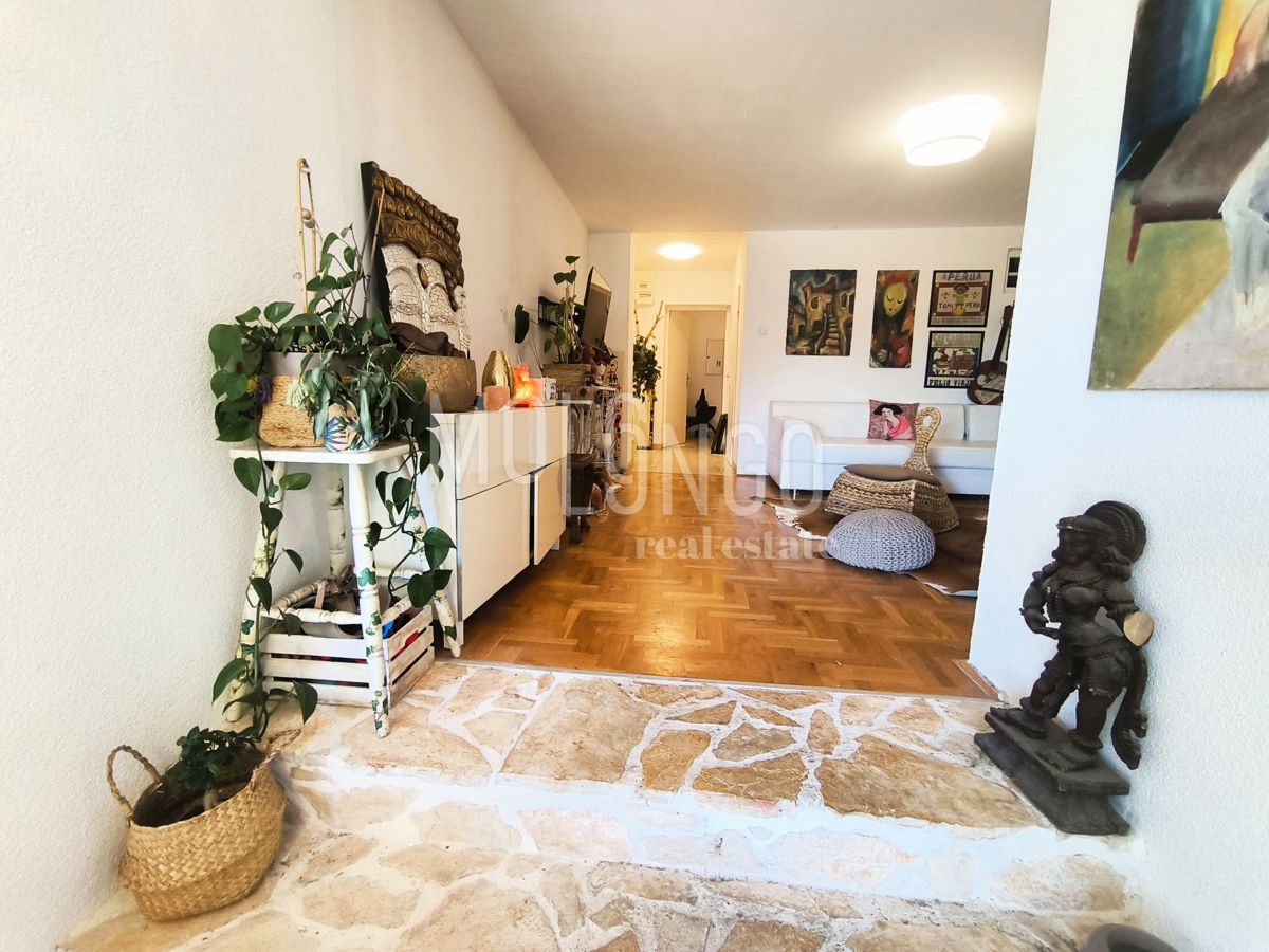 Stanovanje/apartma Crikvenica, 115m2