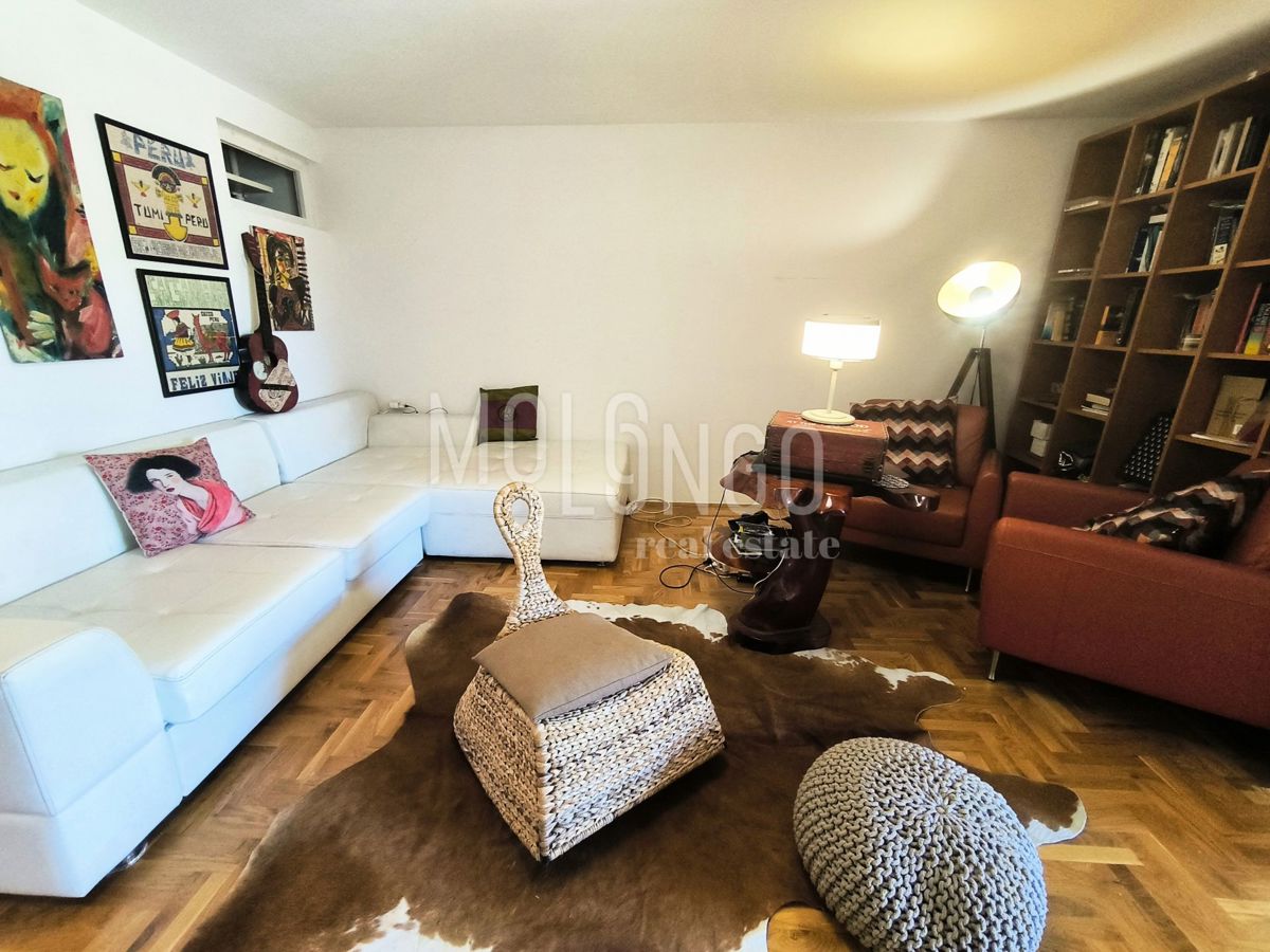 Stanovanje/apartma Crikvenica, 115m2