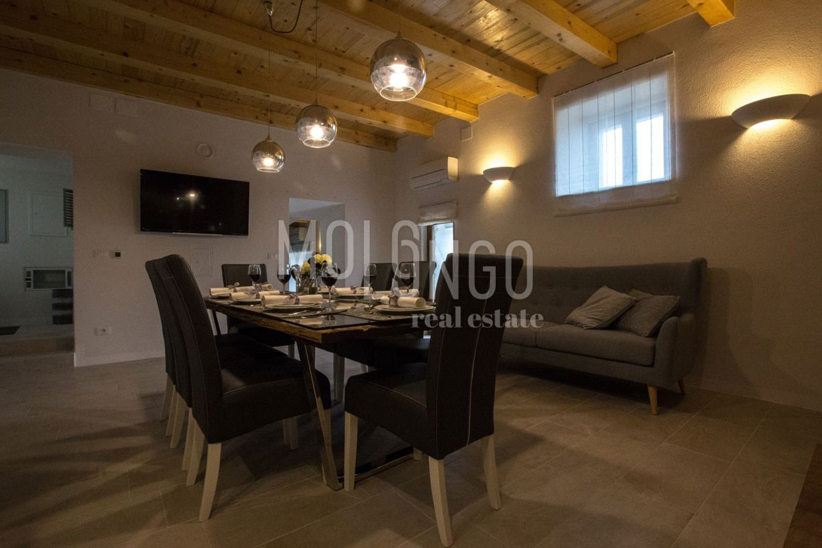 Hiša Buzet, 150m2
