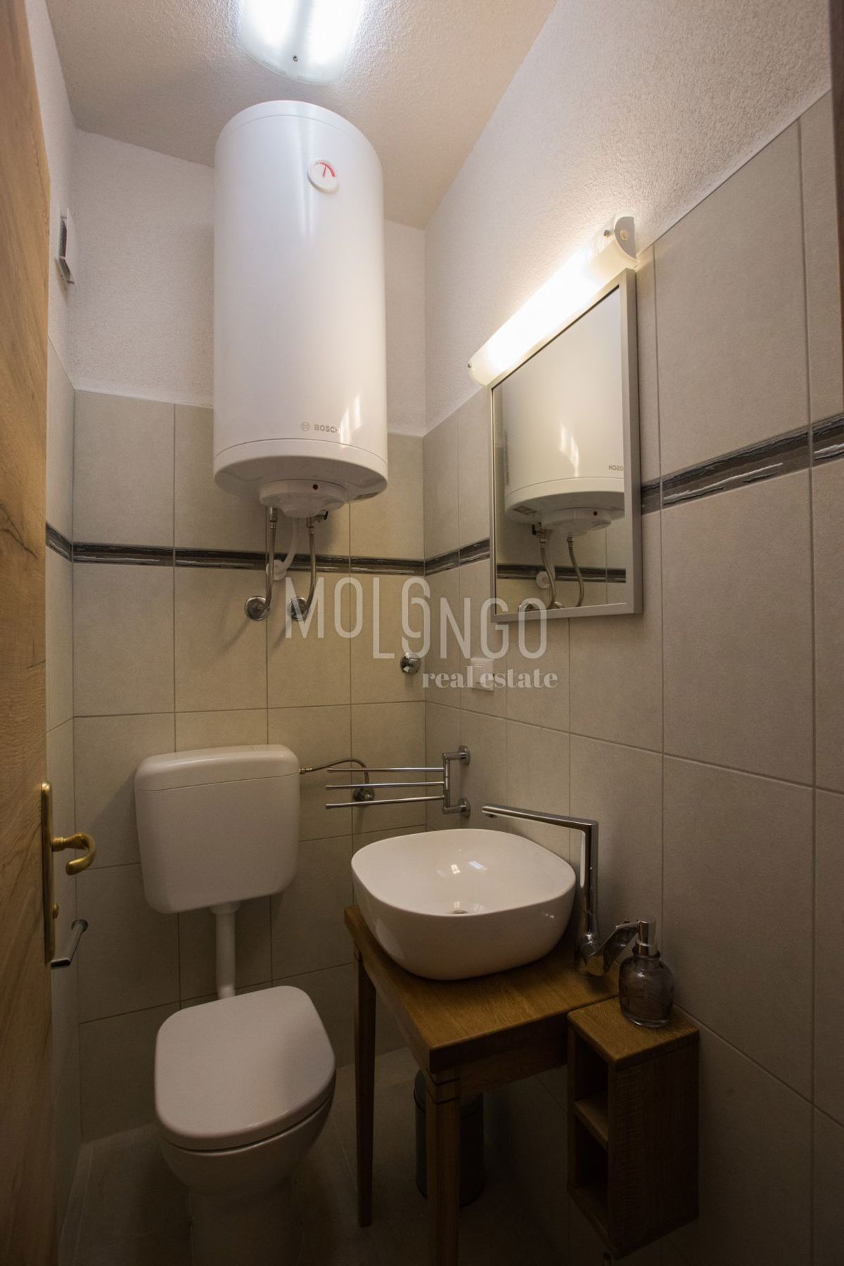 Hiša Buzet, 150m2
