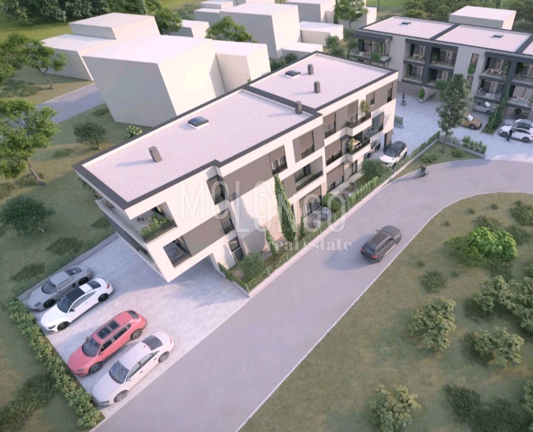 Stanovanje/apartma Veli vrh, Pula, 116m2