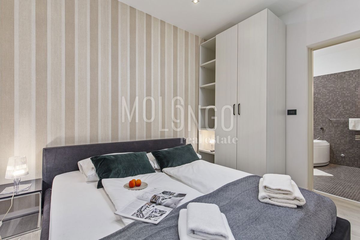 Stanovanje/apartma Centar, Rijeka, 95m2