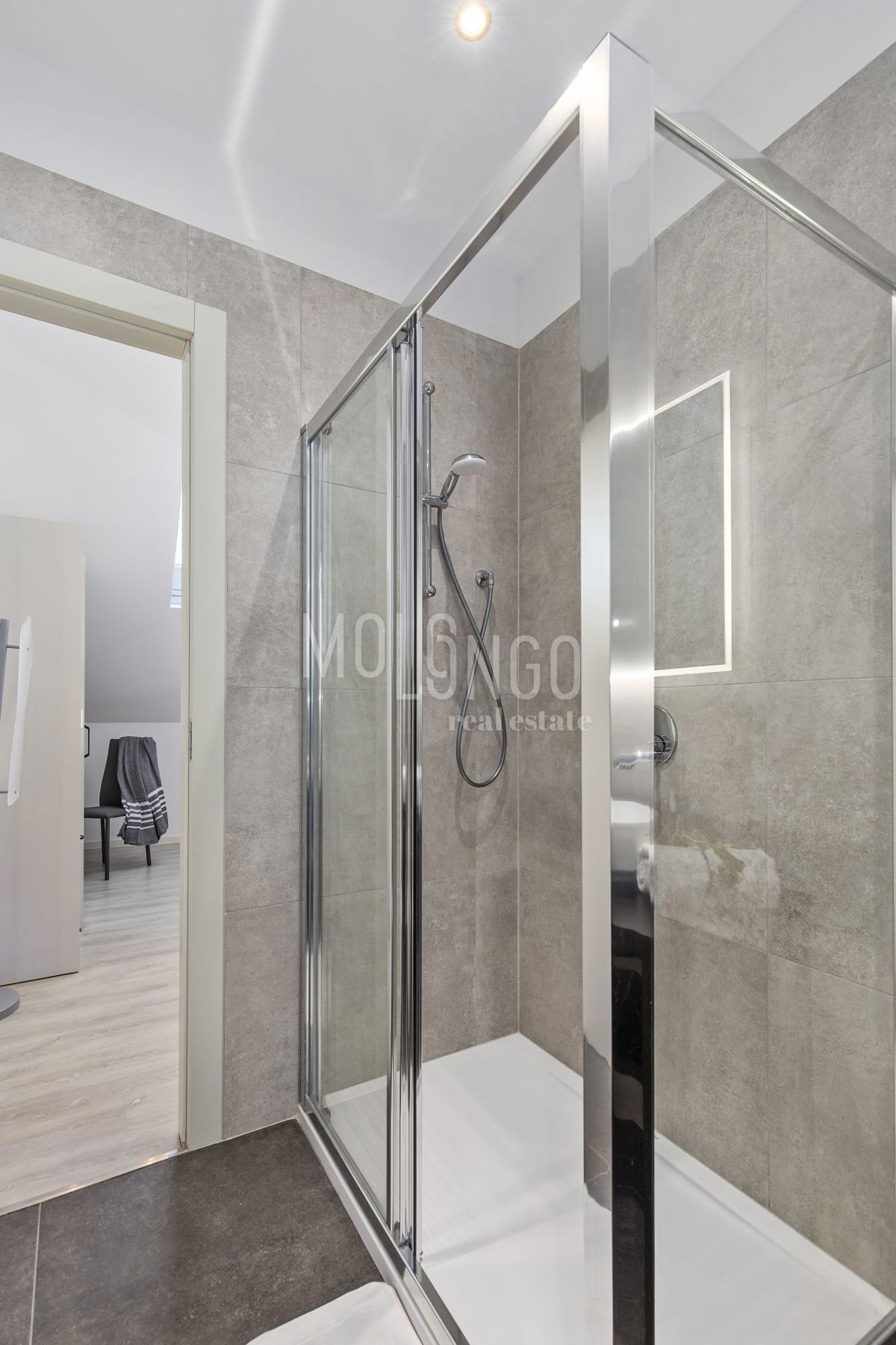 Stanovanje/apartma Centar, Rijeka, 95m2