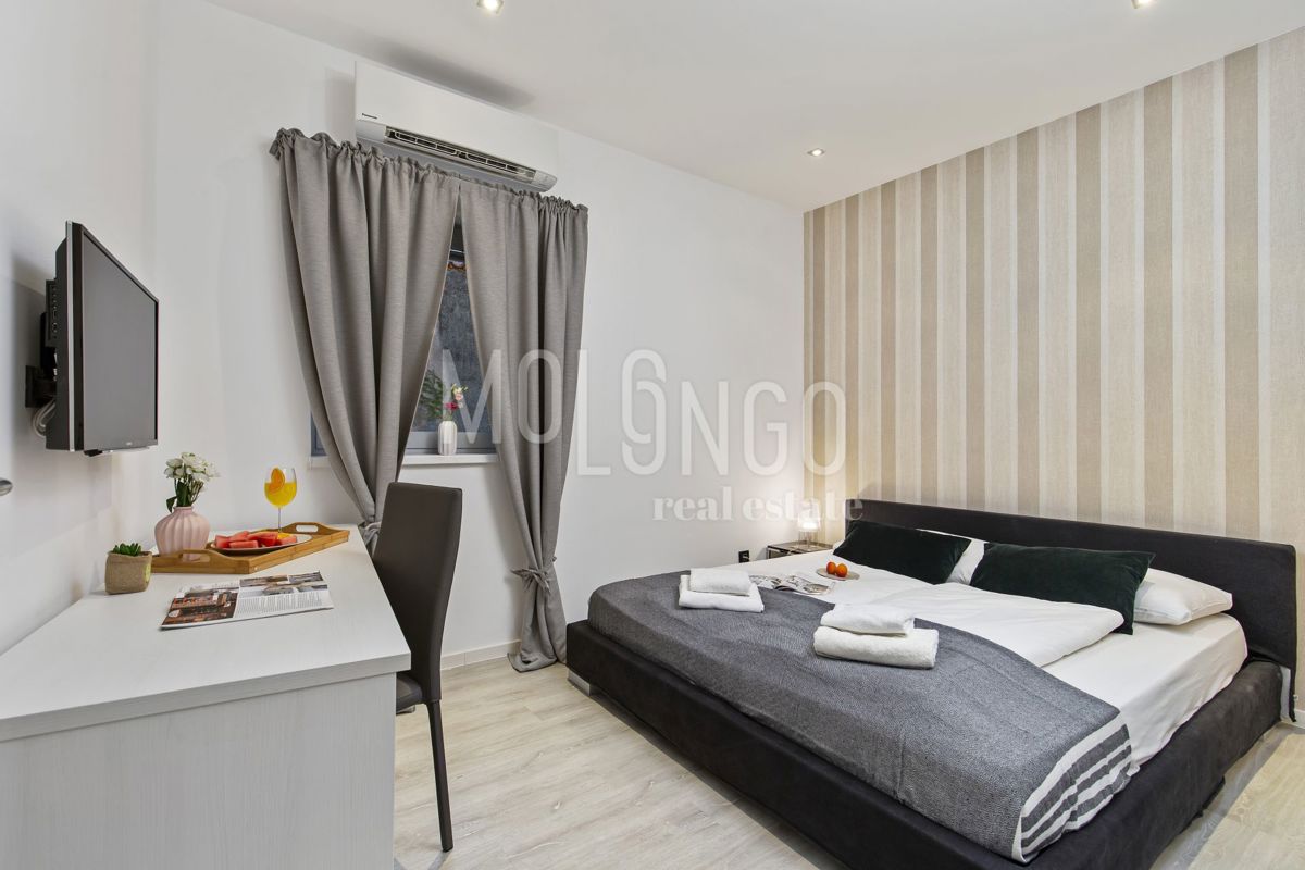 Stanovanje/apartma Centar, Rijeka, 95m2