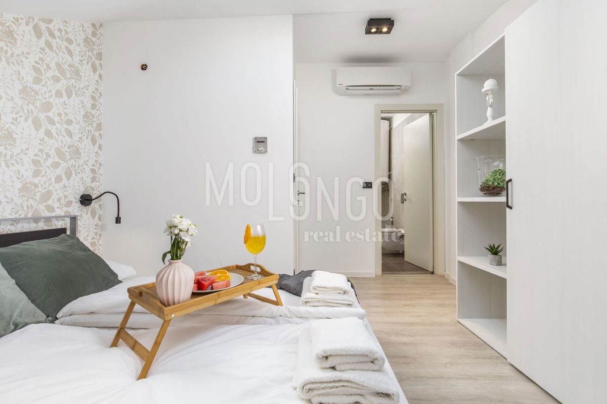 Stanovanje/apartma Centar, Rijeka, 95m2