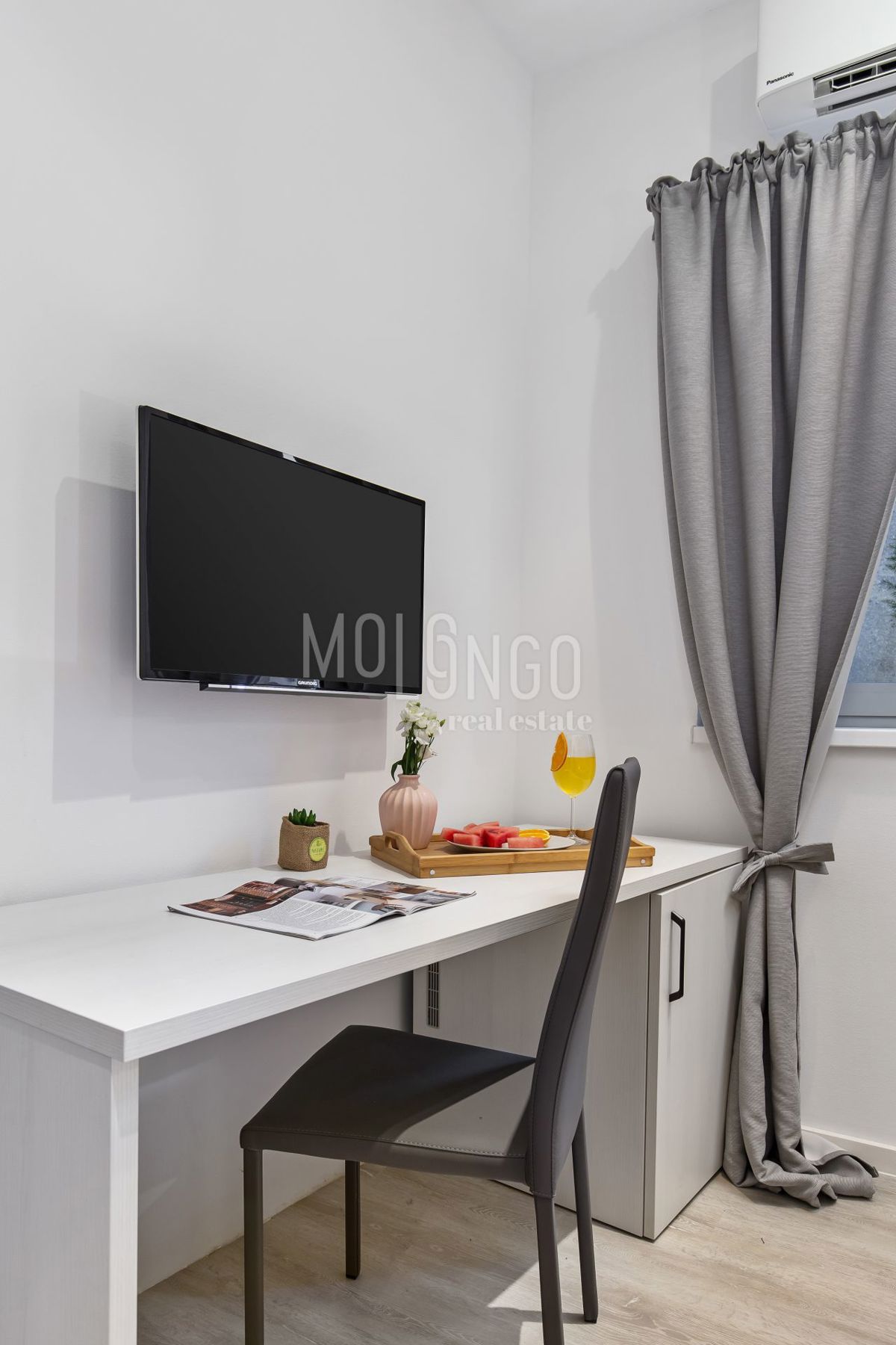 Stanovanje/apartma Centar, Rijeka, 95m2
