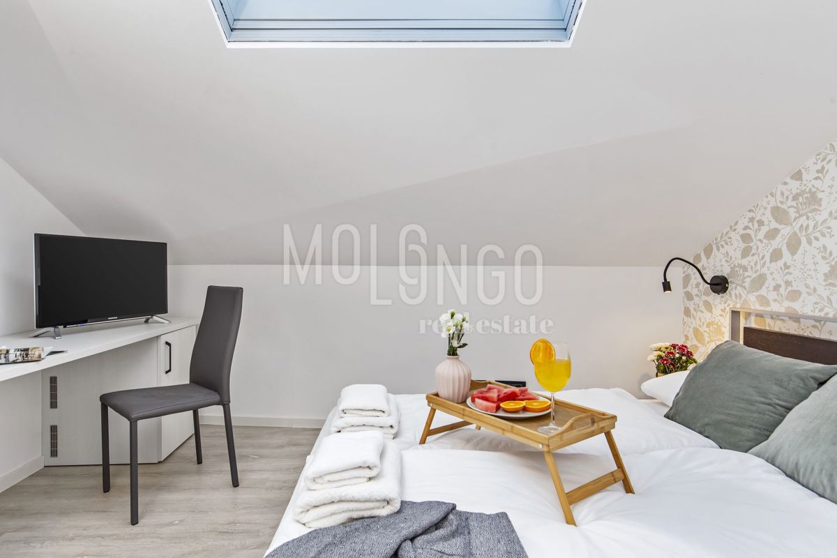 Stanovanje/apartma Centar, Rijeka, 95m2