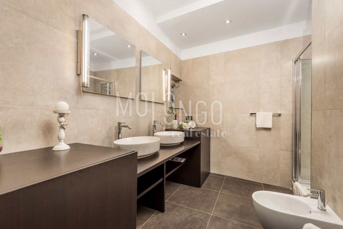 Stanovanje/apartma Centar, Rijeka, 95m2