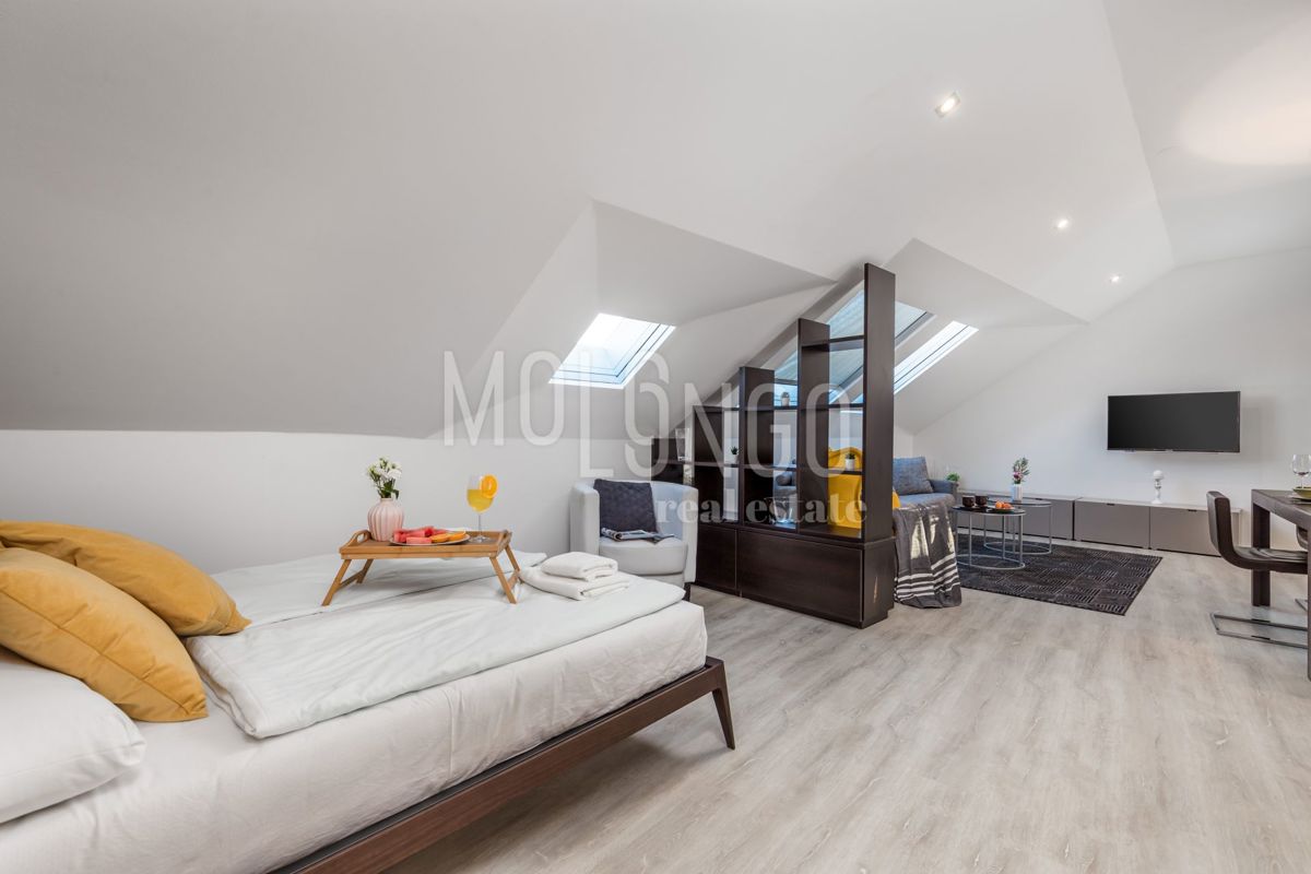 Stanovanje/apartma Centar, Rijeka, 95m2
