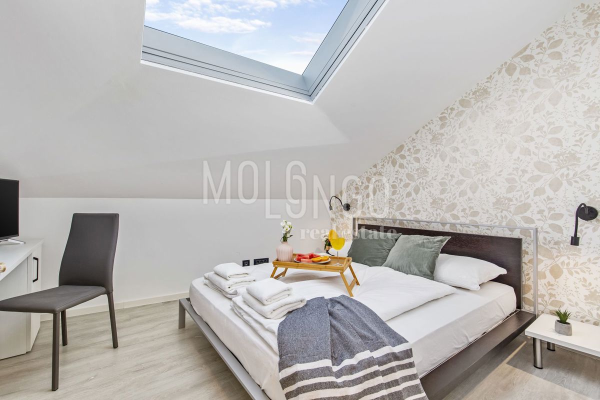Stanovanje/apartma Centar, Rijeka, 95m2