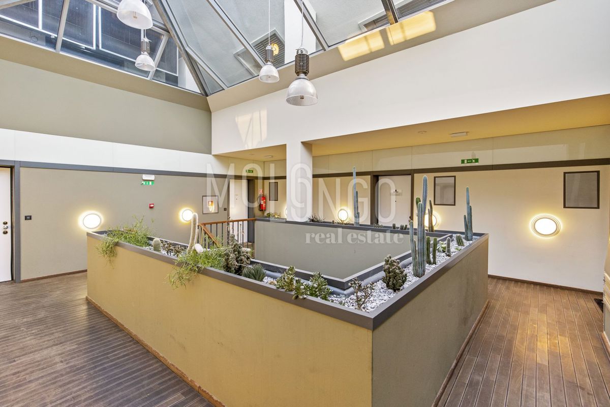 Stanovanje/apartma Centar, Rijeka, 95m2