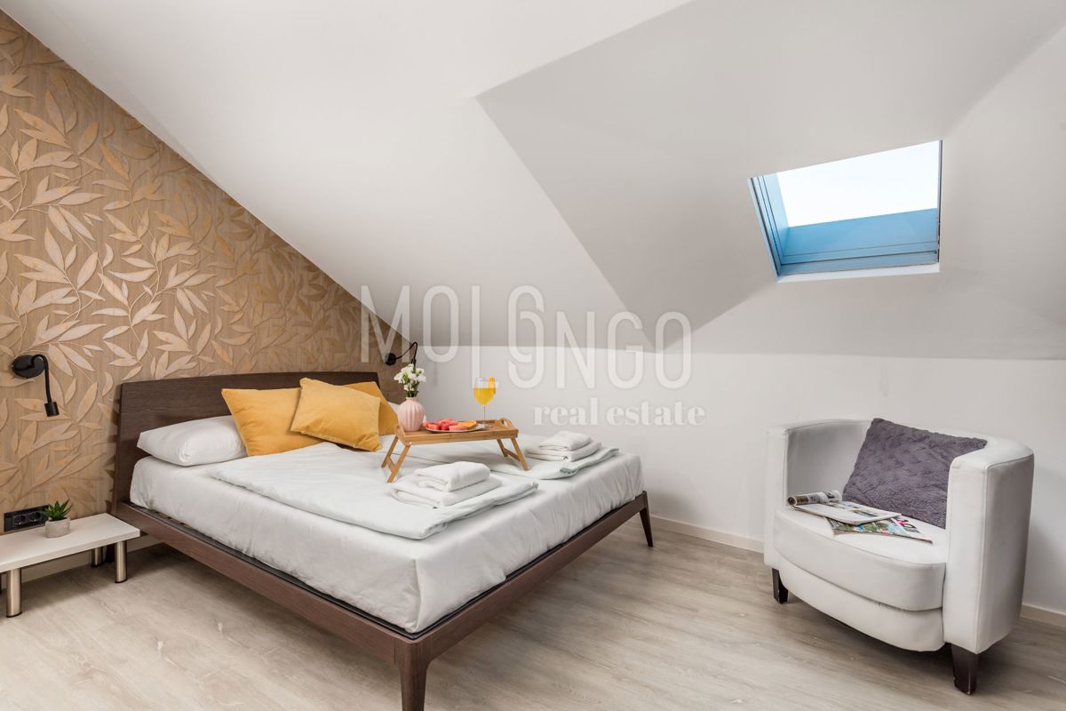 Stanovanje/apartma Centar, Rijeka, 95m2