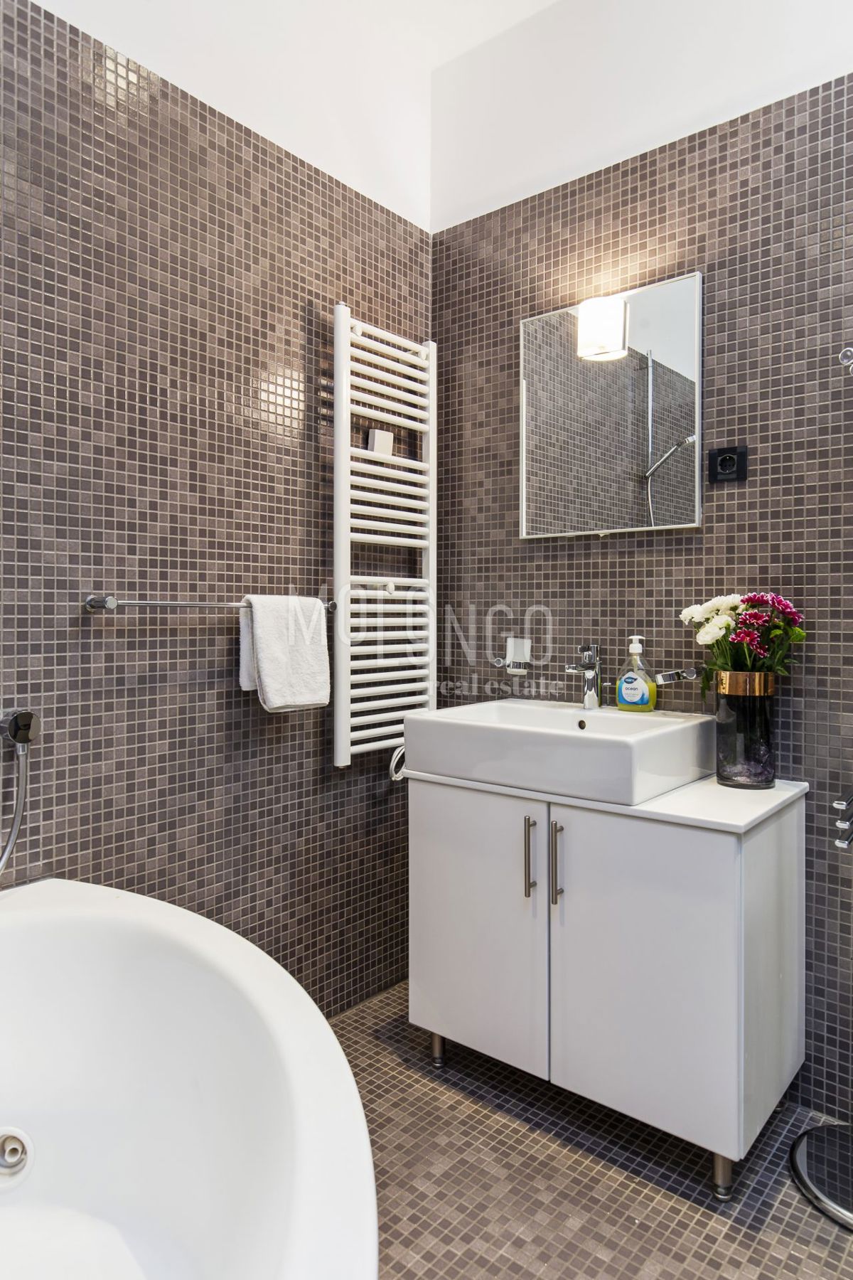 Stanovanje/apartma Centar, Rijeka, 95m2