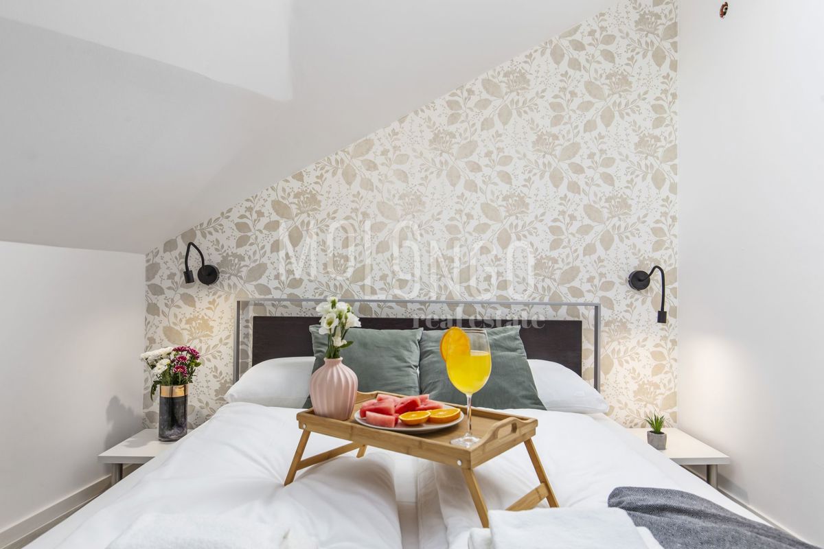 Stanovanje/apartma Centar, Rijeka, 95m2