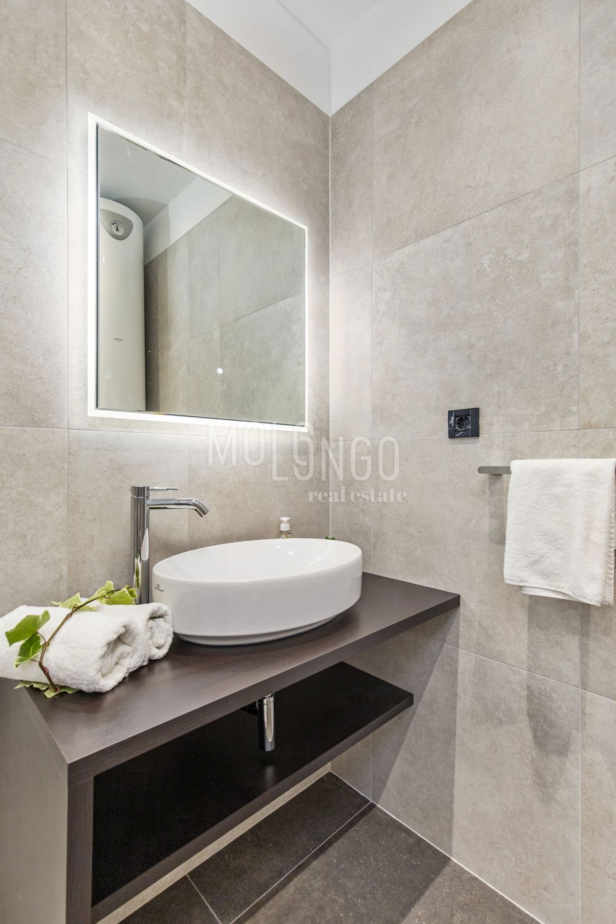 Stanovanje/apartma Centar, Rijeka, 95m2
