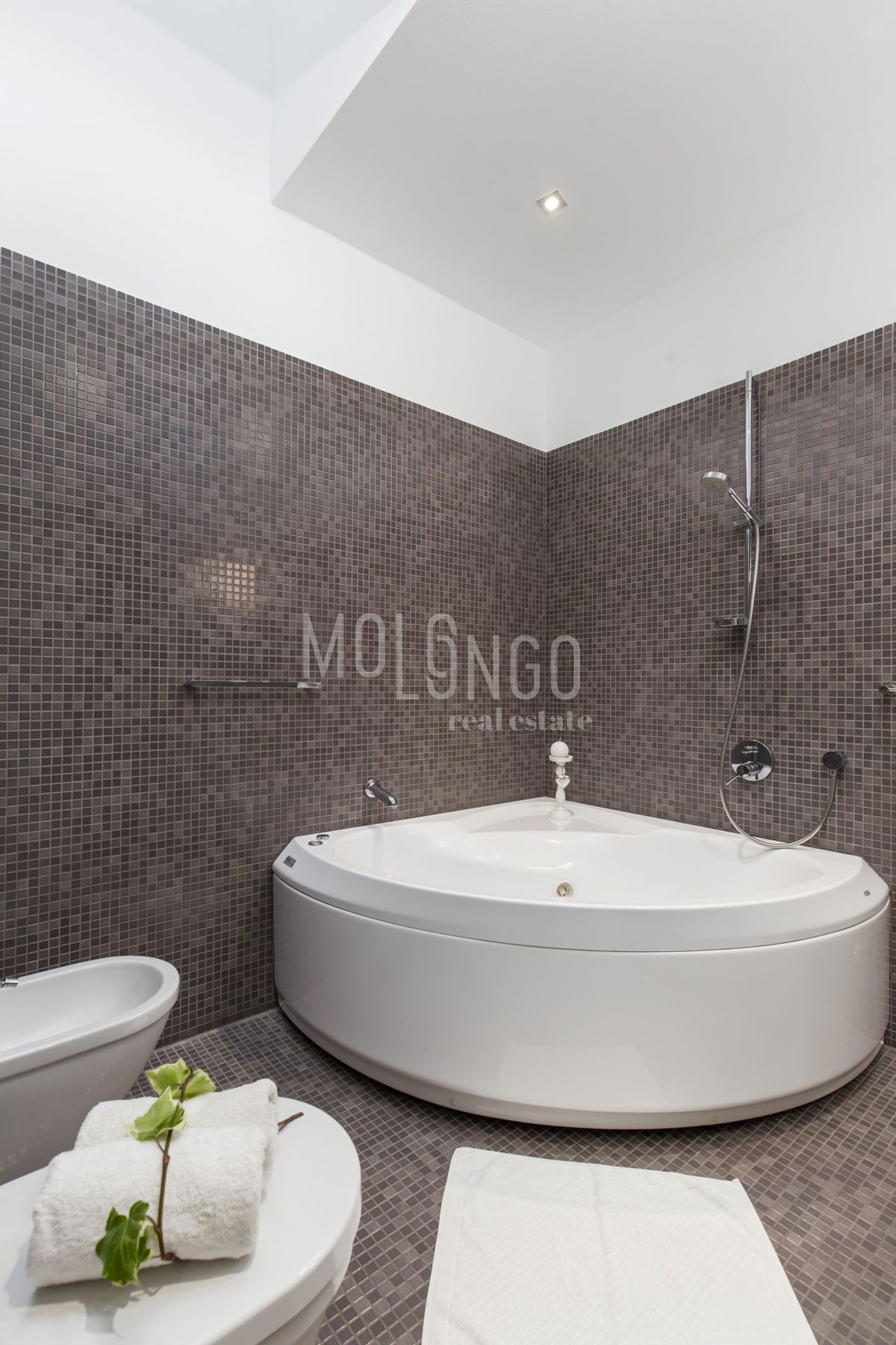Stanovanje/apartma Centar, Rijeka, 95m2