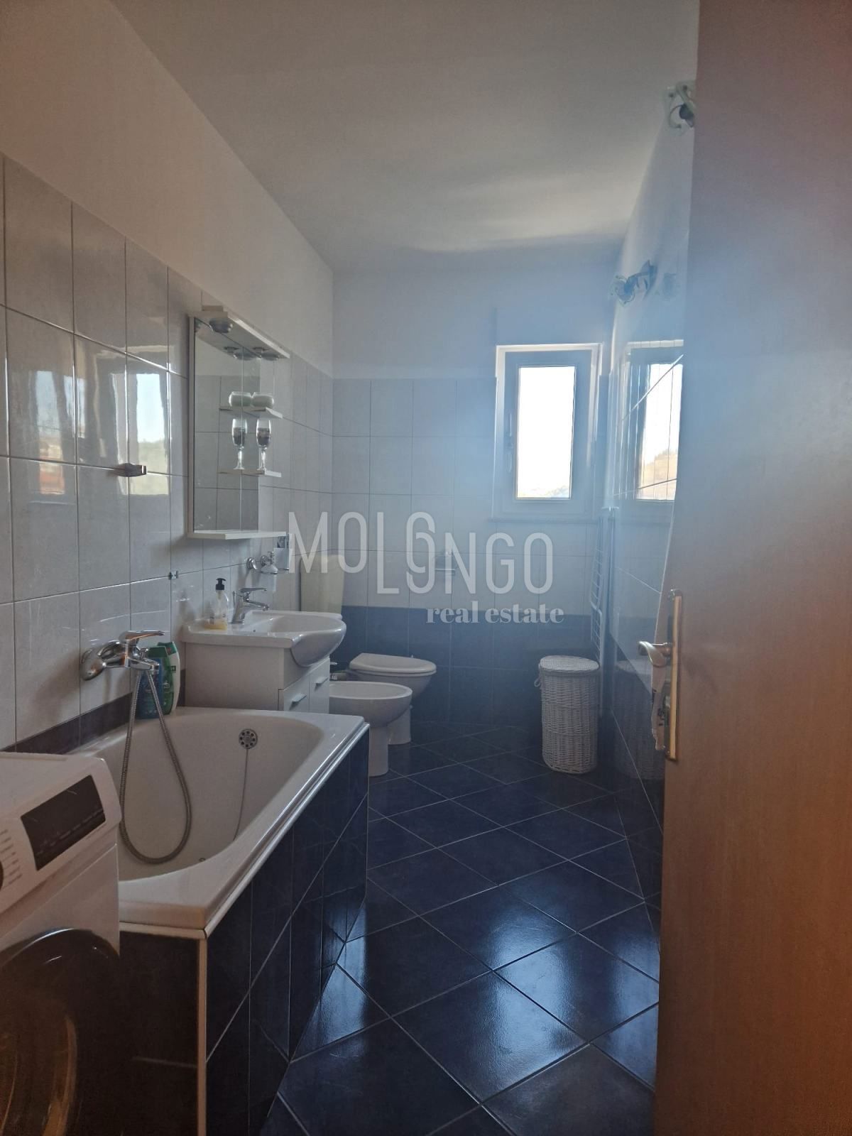 Stanovanje/apartma Drenova, Rijeka, 61,05m2