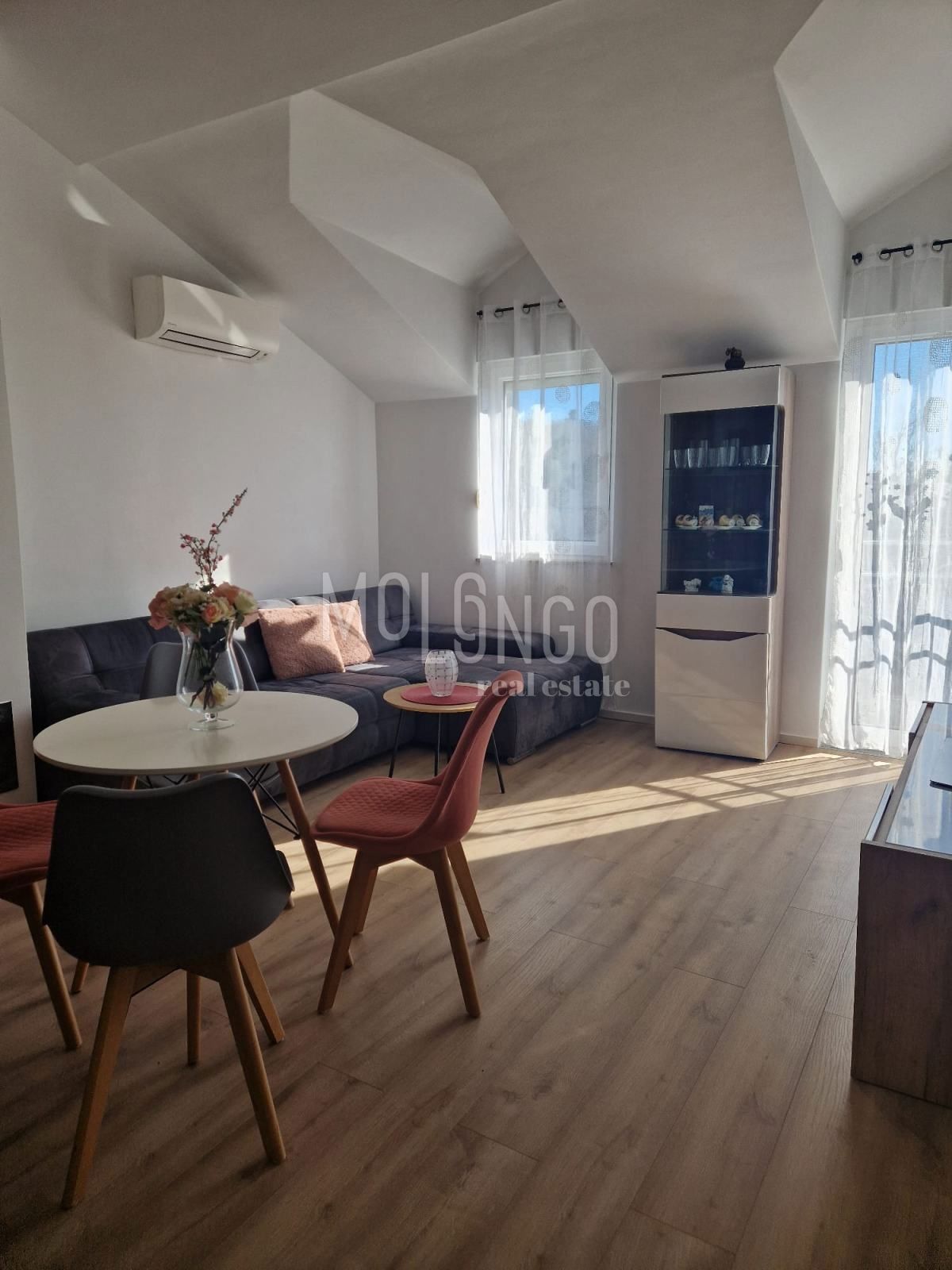 Stanovanje/apartma Drenova, Rijeka, 61,05m2