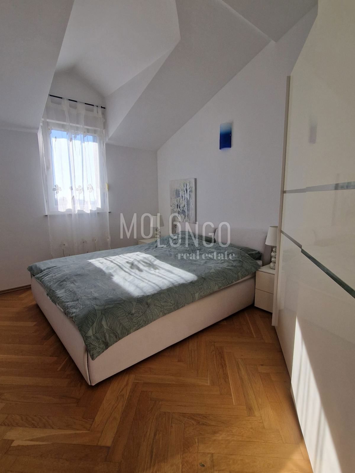 Stanovanje/apartma Drenova, Rijeka, 61,05m2