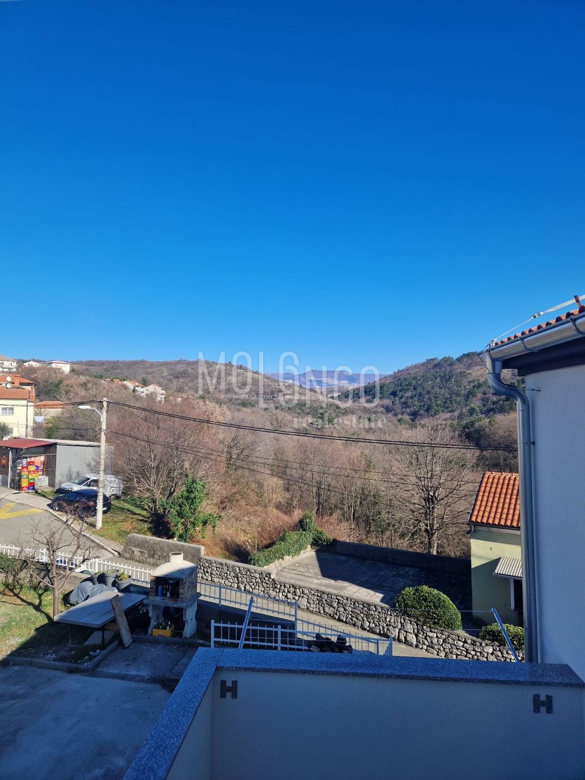 Stanovanje/apartma Drenova, Rijeka, 61,05m2