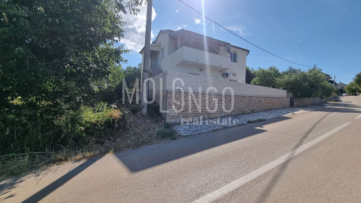 Hiša Kruševo, Obrovac, 122m2