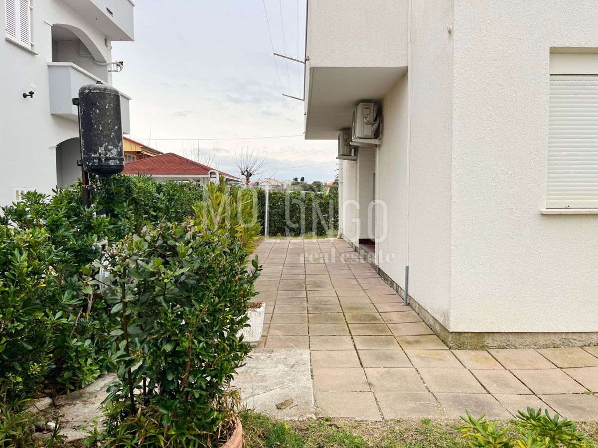 Hiša Barbat na Rabu, Rab, 250m2
