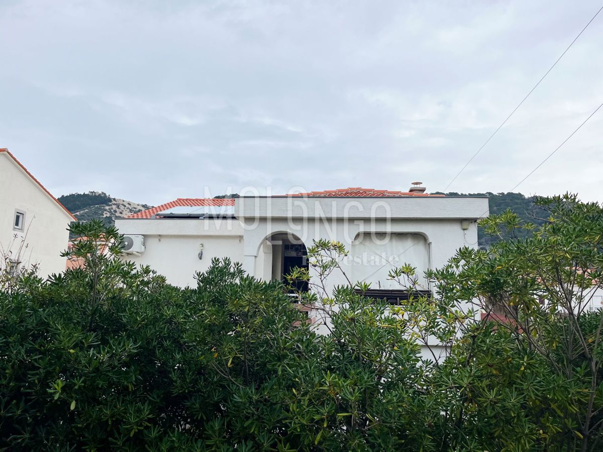 Hiša Barbat na Rabu, Rab, 250m2